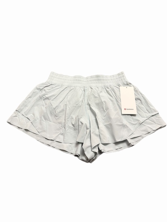 lululemon athletica Pants - NWT Lululemon Shake It Out High-Rise Running Short 2.5" (Ocean Air) Size L